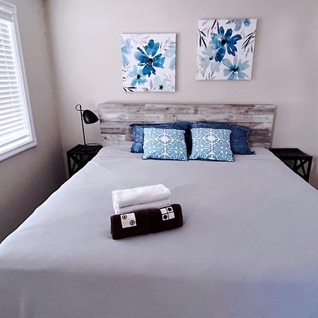 Best Garden House&3 Mins Bus Station Close C-Train&Free Parking Calgary Exterior photo