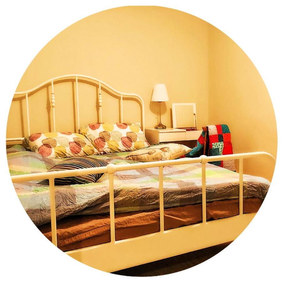 Best Garden House&3 Mins Bus Station Close C-Train&Free Parking Calgary Exterior photo